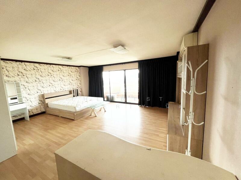 For Sale - Laem Chabang Tower, Chon Buri (Pattaya)