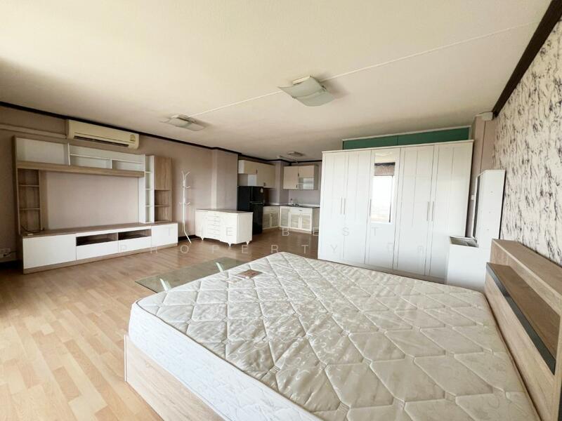 For Sale - Laem Chabang Tower, Chon Buri (Pattaya)