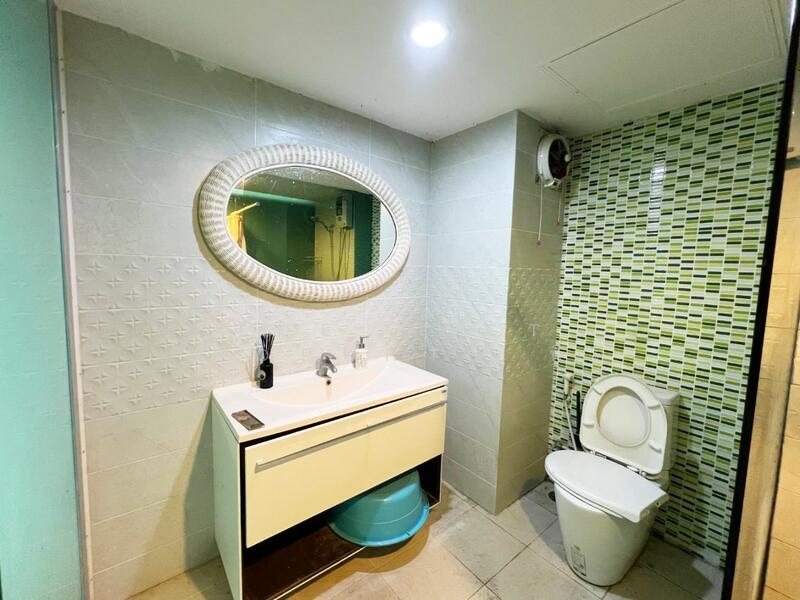 For Sale - Laem Chabang Tower, Chon Buri (Pattaya)