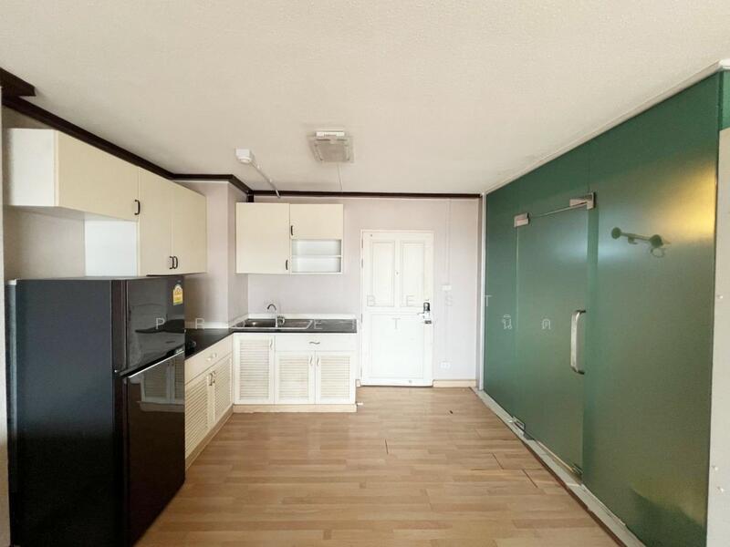 For Sale - Laem Chabang Tower, Chon Buri (Pattaya)