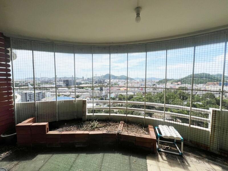 For Sale - Laem Chabang Tower, Chon Buri (Pattaya)