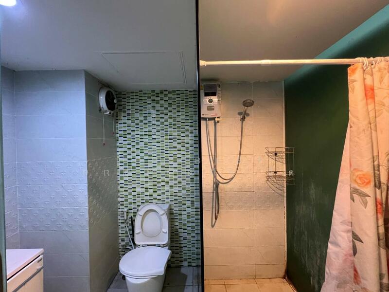 For Sale - Laem Chabang Tower, Chon Buri (Pattaya)