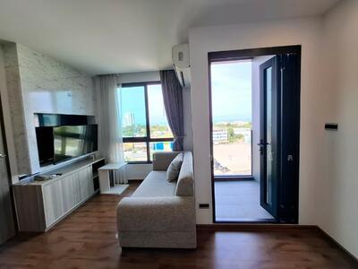 ขาย - Stasia Residence Sriracha : สเตเซีย เรสสิเดนท์ ศรีราชา, ชลบุรี