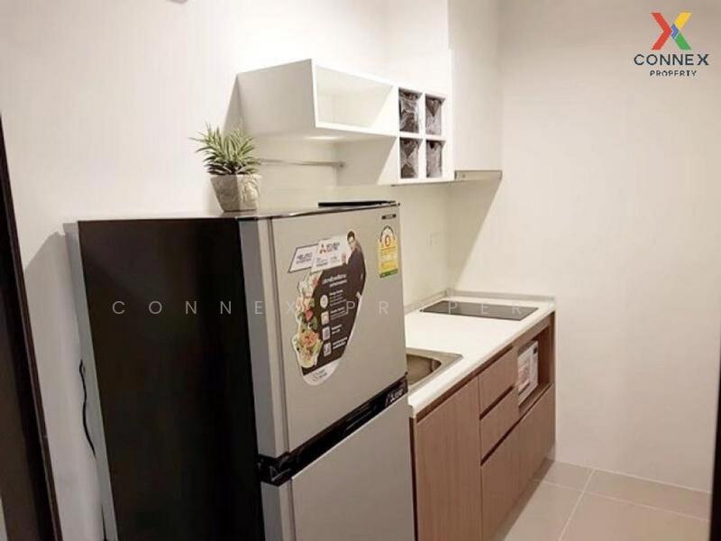 The Stage Taopoon Interchange : เดอะ สเตจ เตาปูน อินเตอร์เชนจ์, กรุงเทพ, 318 ถนนประชาราษฎร์ สาย 2, บางซื่อ, บางซื่อ, กรุงเทพ, 57 ตร.ม., คอนโด ให้เช่า, โดย Connex Property, 500142886 - DDproperty.com