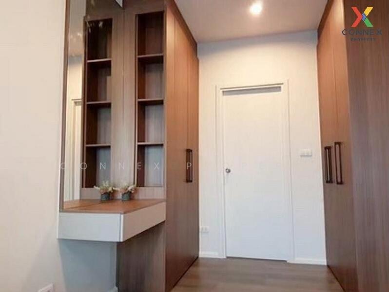 The Stage Taopoon Interchange : เดอะ สเตจ เตาปูน อินเตอร์เชนจ์, กรุงเทพ, 318 ถนนประชาราษฎร์ สาย 2, บางซื่อ, บางซื่อ, กรุงเทพ, 57 ตร.ม., คอนโด ให้เช่า, โดย Connex Property, 500142886 - DDproperty.com