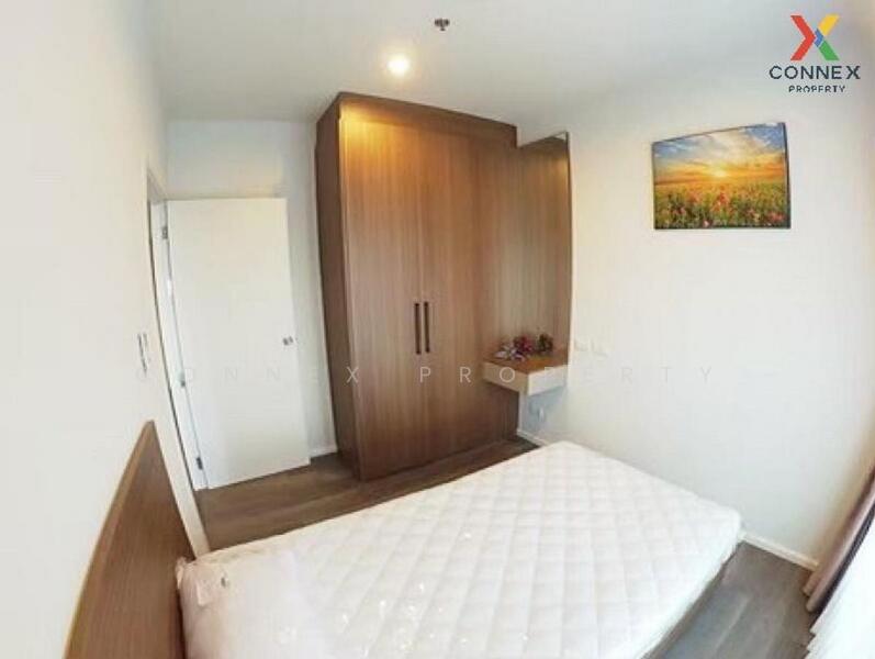 The Stage Taopoon Interchange : เดอะ สเตจ เตาปูน อินเตอร์เชนจ์, กรุงเทพ, 318 ถนนประชาราษฎร์ สาย 2, บางซื่อ, บางซื่อ, กรุงเทพ, 57 ตร.ม., คอนโด ให้เช่า, โดย Connex Property, 500142886 - DDproperty.com