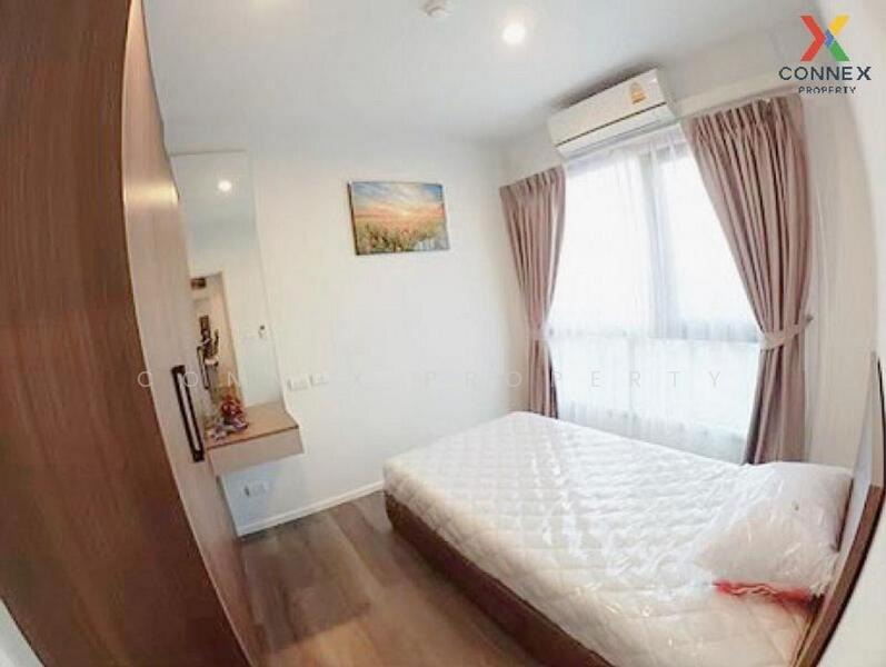 The Stage Taopoon Interchange, Bangkok, 318 Pracharat Road 2, Bang Sue, Bang Sue, Bangkok, 2 Bedrooms, 57 sqm, Condo For Rent, by Connex Property, 500142886 - DDproperty.com