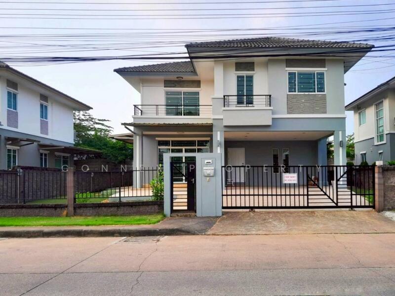 ให้เช่า - เดอะ แพลนท์ บางนา The Plant Bangna, สมุทรปราการ