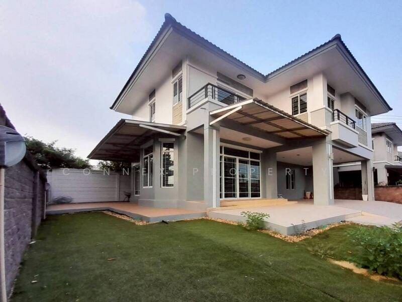 ให้เช่า - เดอะ แพลนท์ บางนา The Plant Bangna, สมุทรปราการ