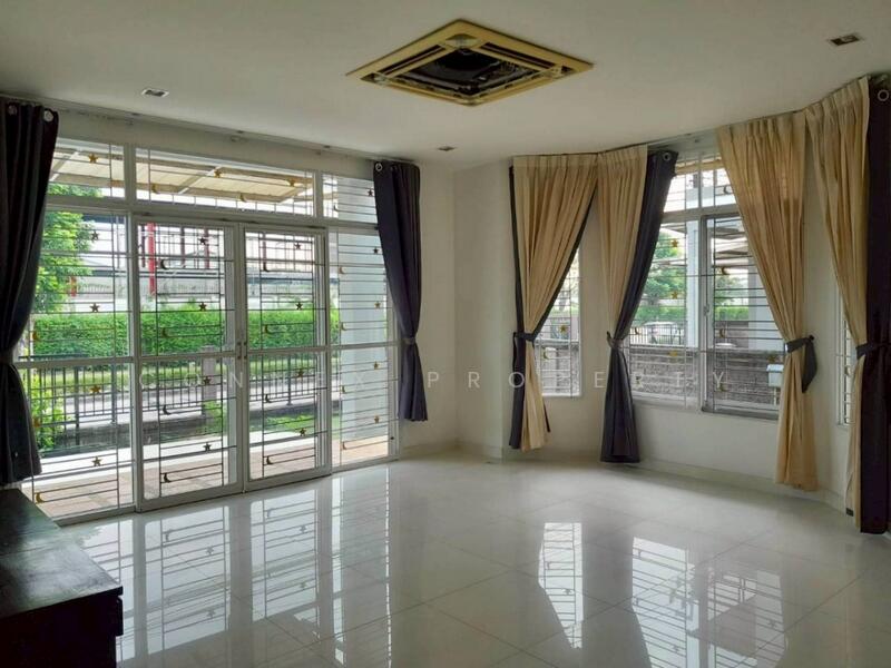 ให้เช่า - เดอะ แพลนท์ บางนา The Plant Bangna, สมุทรปราการ