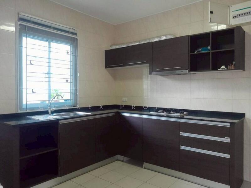 The Plant Bangna, Samut Prakan, Bangphli Yai, Bang Plee, Samut Prakan, 3 Bedrooms, 287 sqm, Single Detached House For Rent, by Connex Property, 500142891 - DDproperty.com