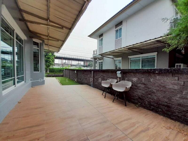 The Plant Bangna, Samut Prakan, Bangphli Yai, Bang Plee, Samut Prakan, 3 Bedrooms, 287 sqm, Single Detached House For Rent, by Connex Property, 500142891 - DDproperty.com