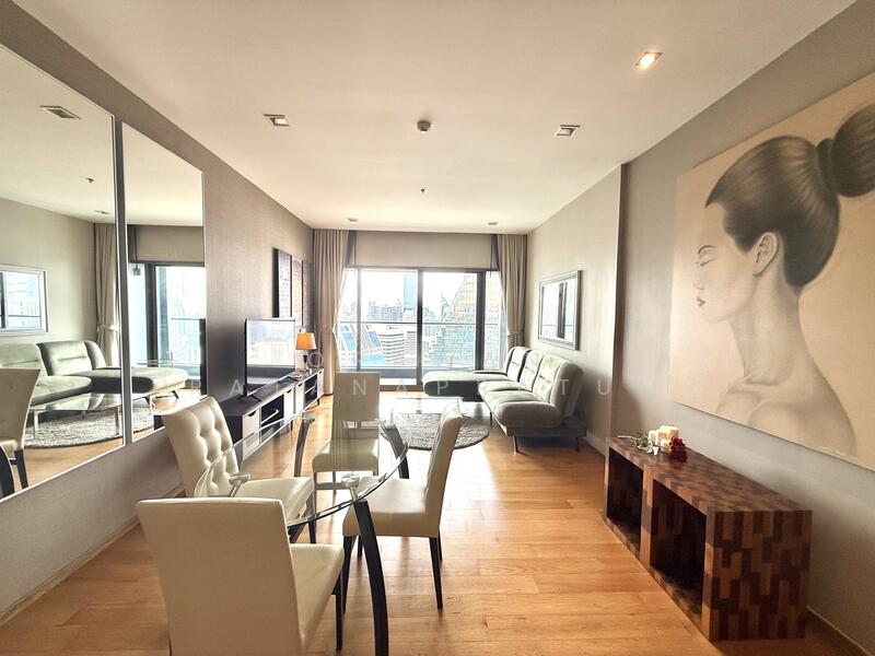 Hyde Sukhumvit 13 : ไฮด์ สุขุมวิท 13, กรุงเทพ, 13 ซอยสุขุมวิท 13, คลองเตยเหนือ, วัฒนา, กรุงเทพ, 110 ตร.ม., คอนโด ขาย, โดย Orawan Ratanapratum, 500142894 - DDproperty.com