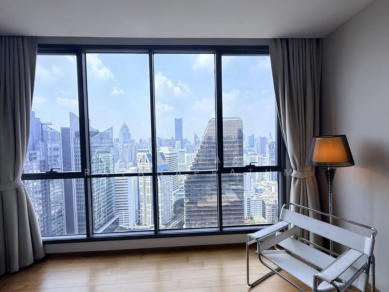 Hyde Sukhumvit 13, Bangkok, 13 Sukhumvit Road, Khlongtoei Nua, Watthana, Bangkok, 2 Bedrooms, 110 sqm, Condo For Sale, by Orawan Ratanapratum, 500142894 - DDproperty.com