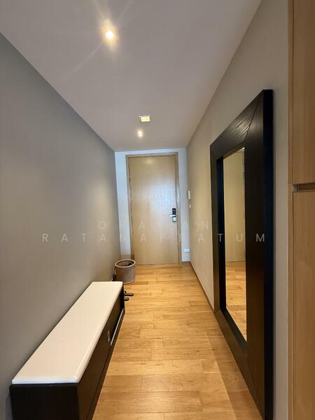 Hyde Sukhumvit 13, Bangkok, 13 Sukhumvit Road, Khlongtoei Nua, Watthana, Bangkok, 2 Bedrooms, 110 sqm, Condo For Sale, by Orawan Ratanapratum, 500142894 - DDproperty.com
