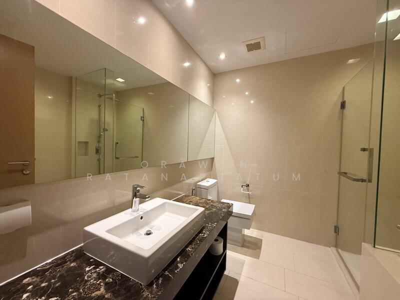 Hyde Sukhumvit 13, Bangkok, 13 Sukhumvit Road, Khlongtoei Nua, Watthana, Bangkok, 2 Bedrooms, 110 sqm, Condo For Sale, by Orawan Ratanapratum, 500142894 - DDproperty.com