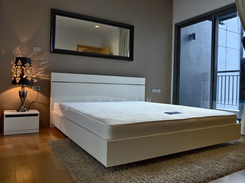 Hyde Sukhumvit 13, Bangkok, 13 Sukhumvit Road, Khlongtoei Nua, Watthana, Bangkok, 2 Bedrooms, 110 sqm, Condo For Sale, by Orawan Ratanapratum, 500142894 - DDproperty.com