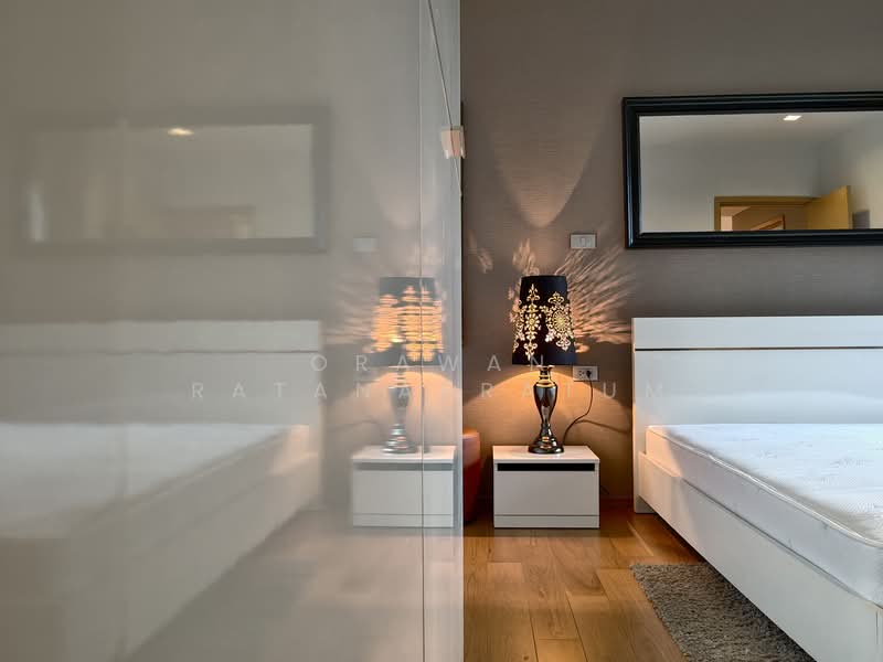 Hyde Sukhumvit 13, Bangkok, 13 Sukhumvit Road, Khlongtoei Nua, Watthana, Bangkok, 2 Bedrooms, 110 sqm, Condo For Sale, by Orawan Ratanapratum, 500142894 - DDproperty.com