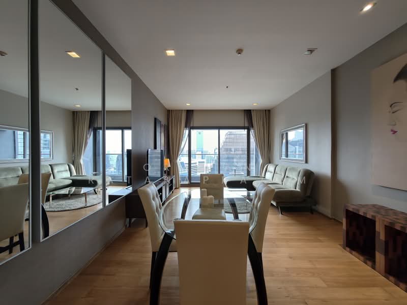Hyde Sukhumvit 13 : ไฮด์ สุขุมวิท 13, กรุงเทพ, 13 ซอยสุขุมวิท 13, คลองเตยเหนือ, วัฒนา, กรุงเทพ, 110 ตร.ม., คอนโด ขาย, โดย Orawan Ratanapratum, 500142894 - DDproperty.com