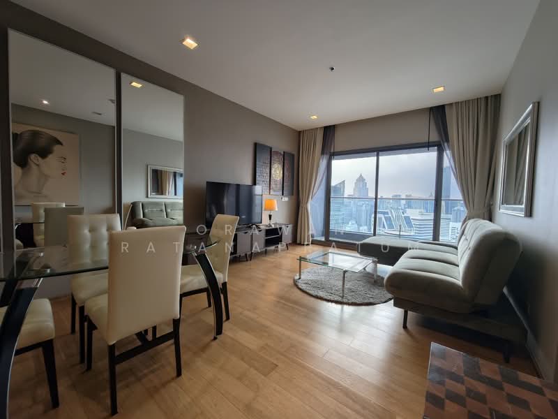 Hyde Sukhumvit 13, Bangkok, 13 Sukhumvit Road, Khlongtoei Nua, Watthana, Bangkok, 2 Bedrooms, 110 sqm, Condo For Sale, by Orawan Ratanapratum, 500142894 - DDproperty.com