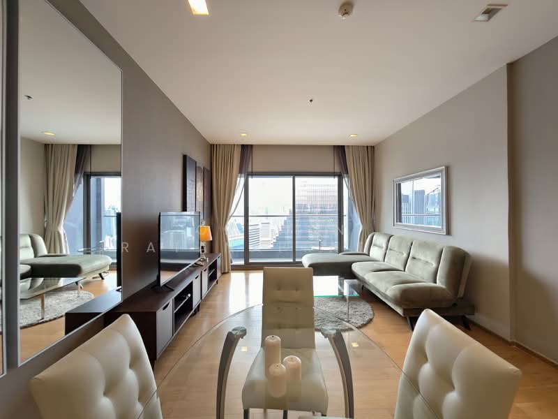 Hyde Sukhumvit 13 : ไฮด์ สุขุมวิท 13, กรุงเทพ, 13 ซอยสุขุมวิท 13, คลองเตยเหนือ, วัฒนา, กรุงเทพ, 110 ตร.ม., คอนโด ขาย, โดย Orawan Ratanapratum, 500142894 - DDproperty.com