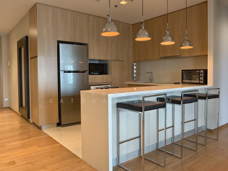 Hyde Sukhumvit 13, Bangkok, 13 Sukhumvit Road, Khlongtoei Nua, Watthana, Bangkok, 2 Bedrooms, 110 sqm, Condo For Sale, by Orawan Ratanapratum, 500142894 - DDproperty.com