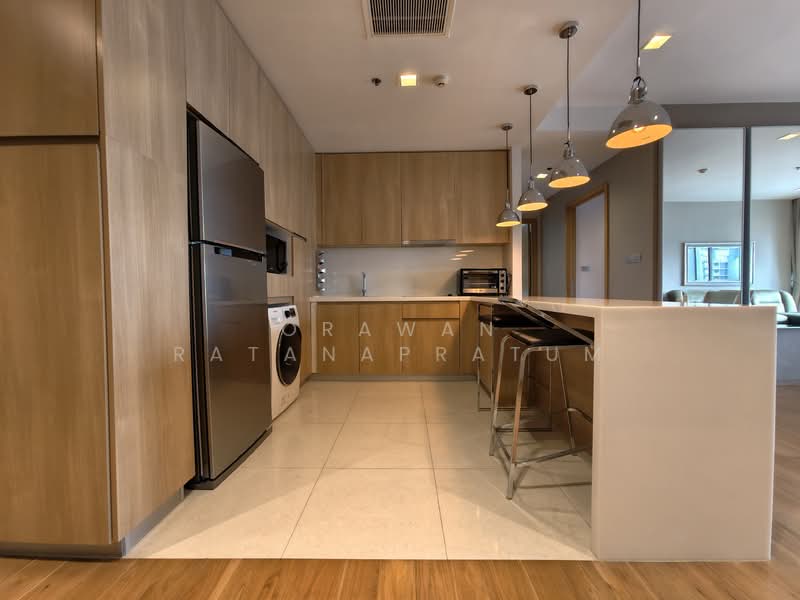 Hyde Sukhumvit 13, Bangkok, 13 Sukhumvit Road, Khlongtoei Nua, Watthana, Bangkok, 2 Bedrooms, 110 sqm, Condo For Sale, by Orawan Ratanapratum, 500142894 - DDproperty.com