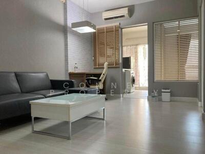 For Rent - The Room Ratchada-Ladprao, Bangkok