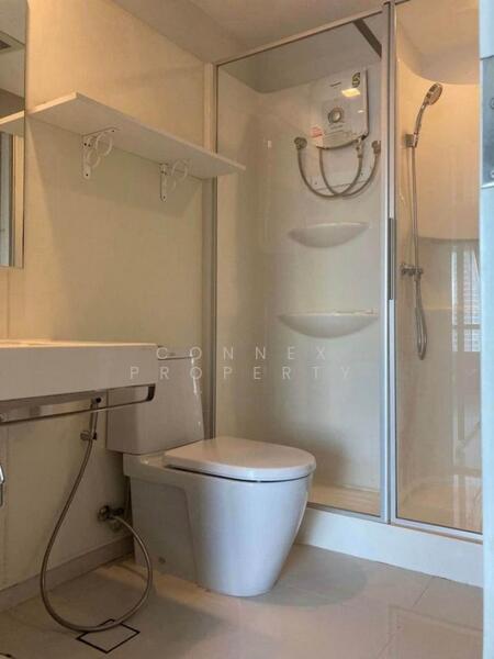 The Room Ratchada-Ladprao, Bangkok, Ladprao Road, Chan Kasem, Chatuchak, Bangkok, 1 Bedroom, 41 sqm, Condo For Rent, by Connex Property, 500142899 - DDproperty.com