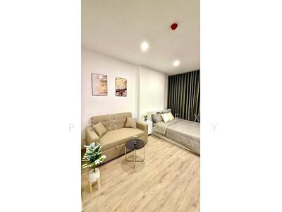 For Rent - The Rich Rama 9-Srinakarin, Bangkok