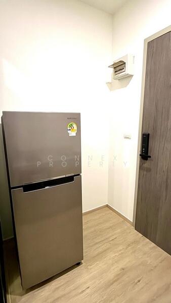 The Rich Rama 9-Srinakarin : เดอะริช พระราม 9-ศรีนครินทร์, กรุงเทพ, ถนนศรีนครินทร์, สวนหลวง, สวนหลวง, กรุงเทพ, 27 ตร.ม., คอนโด ให้เช่า, โดย Connex Property, 500142902 - DDproperty.com