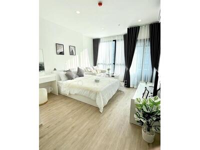 For Rent - The Rich Rama 9-Srinakarin, Bangkok