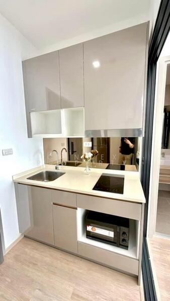 The Rich Rama 9-Srinakarin : เดอะริช พระราม 9-ศรีนครินทร์, กรุงเทพ, ถนนศรีนครินทร์, สวนหลวง, สวนหลวง, กรุงเทพ, 28 ตร.ม., คอนโด ให้เช่า, โดย Connex Property, 500142903 - DDproperty.com