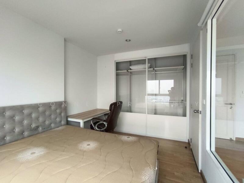 THE PARKLAND GRAND ตากสิน, กรุงเทพ, 555/811 ถนนตากสิน-เพชรเกษม, ดาวคะนอง, ธนบุรี, กรุงเทพ, 35 ตร.ม., คอนโด ให้เช่า, โดย Connex Property, 500142905 - DDproperty.com