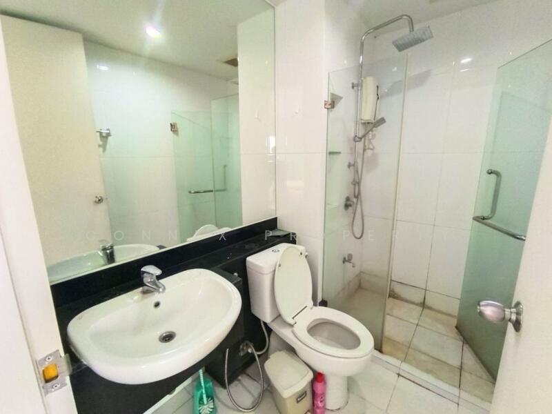 THE PARKLAND GRAND ตากสิน, กรุงเทพ, 555/811 ถนนตากสิน-เพชรเกษม, ดาวคะนอง, ธนบุรี, กรุงเทพ, 35 ตร.ม., คอนโด ให้เช่า, โดย Connex Property, 500142905 - DDproperty.com