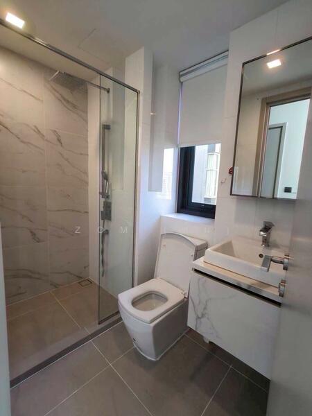 The Line Sukhumvit 101, Bangkok, 3009 Sukhumvit 101 Road, Bang Chak, Phra Khanong, Bangkok, 1 Bedroom, 33 sqm, Condo For Rent, by Zom (ส้ม), 500142906 - DDproperty.com