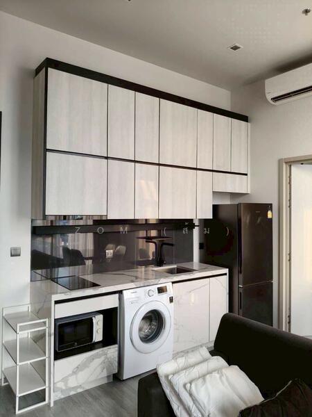 The Line Sukhumvit 101, Bangkok, 3009 Sukhumvit 101 Road, Bang Chak, Phra Khanong, Bangkok, 1 Bedroom, 33 sqm, Condo For Rent, by Zom (ส้ม), 500142906 - DDproperty.com