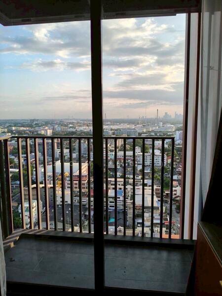 The Line Sukhumvit 101, Bangkok, 3009 Sukhumvit 101 Road, Bang Chak, Phra Khanong, Bangkok, 1 Bedroom, 33 sqm, Condo For Rent, by Zom (ส้ม), 500142906 - DDproperty.com