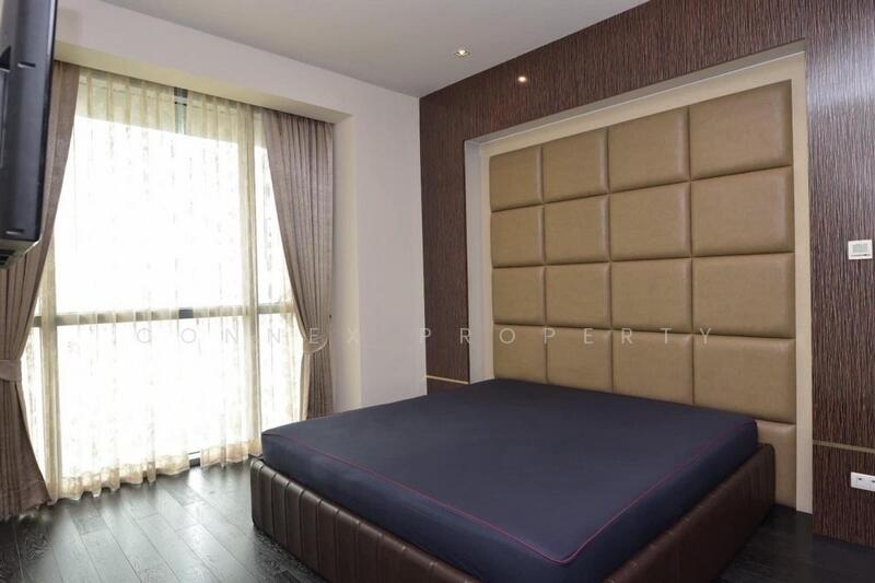 The Pano Rama 3, Bangkok, 890 Rama 3 Road, Bang Pong Pang, Yan Nawa, Bangkok, 2 Bedrooms, 100 sqm, Condo For Rent, by Connex Property, 500142907 - DDproperty.com
