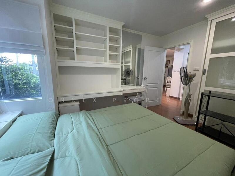The Next Garden Suites, Bangkok, 111 Soi Sukhumvit 52, Sukhumvit Road, Bang Chak, Phra Khanong, Bangkok, 2 Bedrooms, 70 sqm, Condo For Rent, by Connex Property, 500142911 - DDproperty.com