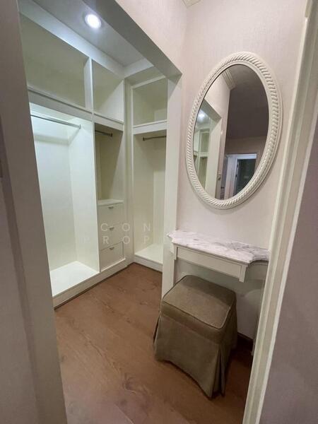 The Next Garden Suites, Bangkok, 111 Soi Sukhumvit 52, Sukhumvit Road, Bang Chak, Phra Khanong, Bangkok, 2 Bedrooms, 70 sqm, Condo For Rent, by Connex Property, 500142911 - DDproperty.com