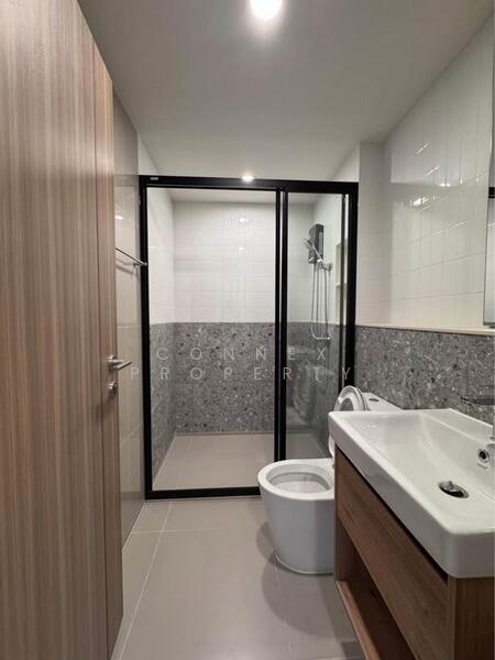 The Line Vibe, Bangkok, Jom Phon, Chatuchak, Bangkok, 1 Bedroom, 36 sqm, Condo For Rent, by Connex Property, 500142913 - DDproperty.com