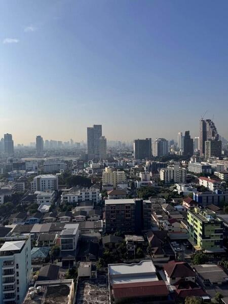 The Line Vibe, Bangkok, Jom Phon, Chatuchak, Bangkok, 1 Bedroom, 36 sqm, Condo For Rent, by Connex Property, 500142913 - DDproperty.com