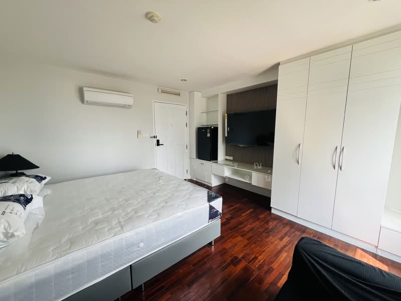 Baan Chan Condominium, Bangkok, Soi Thonglor 20, Thonglor Road, Khlong Tan Nua, Watthana, Bangkok, 1 Bedroom, 22 sqm, Condo For Rent, by คัทยวรรณ หิรัญจิโรจน์, 500142914 - DDproperty.com