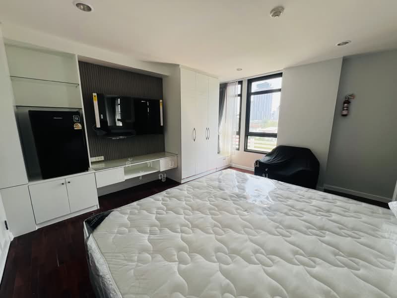 Baan Chan Condominium, Bangkok, Soi Thonglor 20, Thonglor Road, Khlong Tan Nua, Watthana, Bangkok, 1 Bedroom, 22 sqm, Condo For Rent, by คัทยวรรณ หิรัญจิโรจน์, 500142914 - DDproperty.com