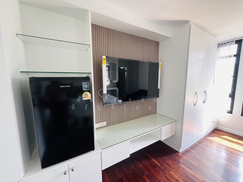 Baan Chan Condominium, Bangkok, Soi Thonglor 20, Thonglor Road, Khlong Tan Nua, Watthana, Bangkok, 1 Bedroom, 22 sqm, Condo For Rent, by คัทยวรรณ หิรัญจิโรจน์, 500142914 - DDproperty.com