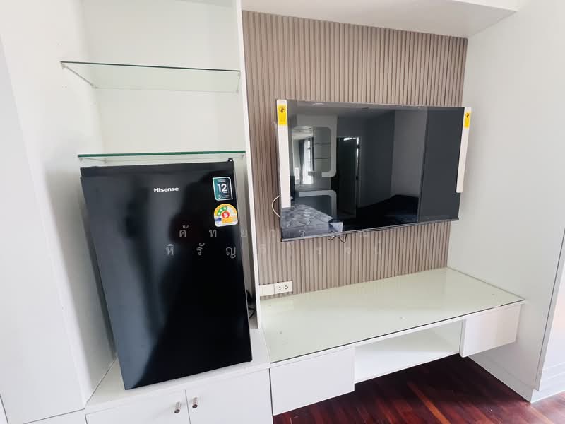 Baan Chan Condominium, Bangkok, Soi Thonglor 20, Thonglor Road, Khlong Tan Nua, Watthana, Bangkok, 1 Bedroom, 22 sqm, Condo For Rent, by คัทยวรรณ หิรัญจิโรจน์, 500142914 - DDproperty.com