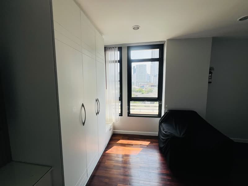 Baan Chan Condominium, Bangkok, Soi Thonglor 20, Thonglor Road, Khlong Tan Nua, Watthana, Bangkok, 1 Bedroom, 22 sqm, Condo For Rent, by คัทยวรรณ หิรัญจิโรจน์, 500142914 - DDproperty.com