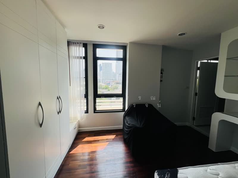 Baan Chan Condominium, Bangkok, Soi Thonglor 20, Thonglor Road, Khlong Tan Nua, Watthana, Bangkok, 1 Bedroom, 22 sqm, Condo For Rent, by คัทยวรรณ หิรัญจิโรจน์, 500142914 - DDproperty.com