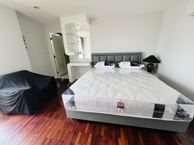 Baan Chan Condominium : บ้านจันทร์, กรุงเทพ, ซอยทองหล่อ 20  ถนนทองหล่อ, คลองตันเหนือ, วัฒนา, กรุงเทพ, 22 ตร.ม., คอนโด ให้เช่า, โดย คัทยวรรณ หิรัญจิโรจน์, 500142914 - DDproperty.com